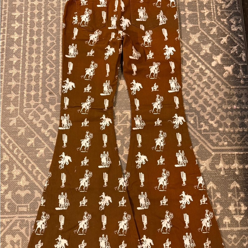 Women’s Ranch Dressin Pants